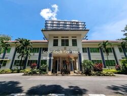 Paragon Medical Centre (D3), Office #520753281